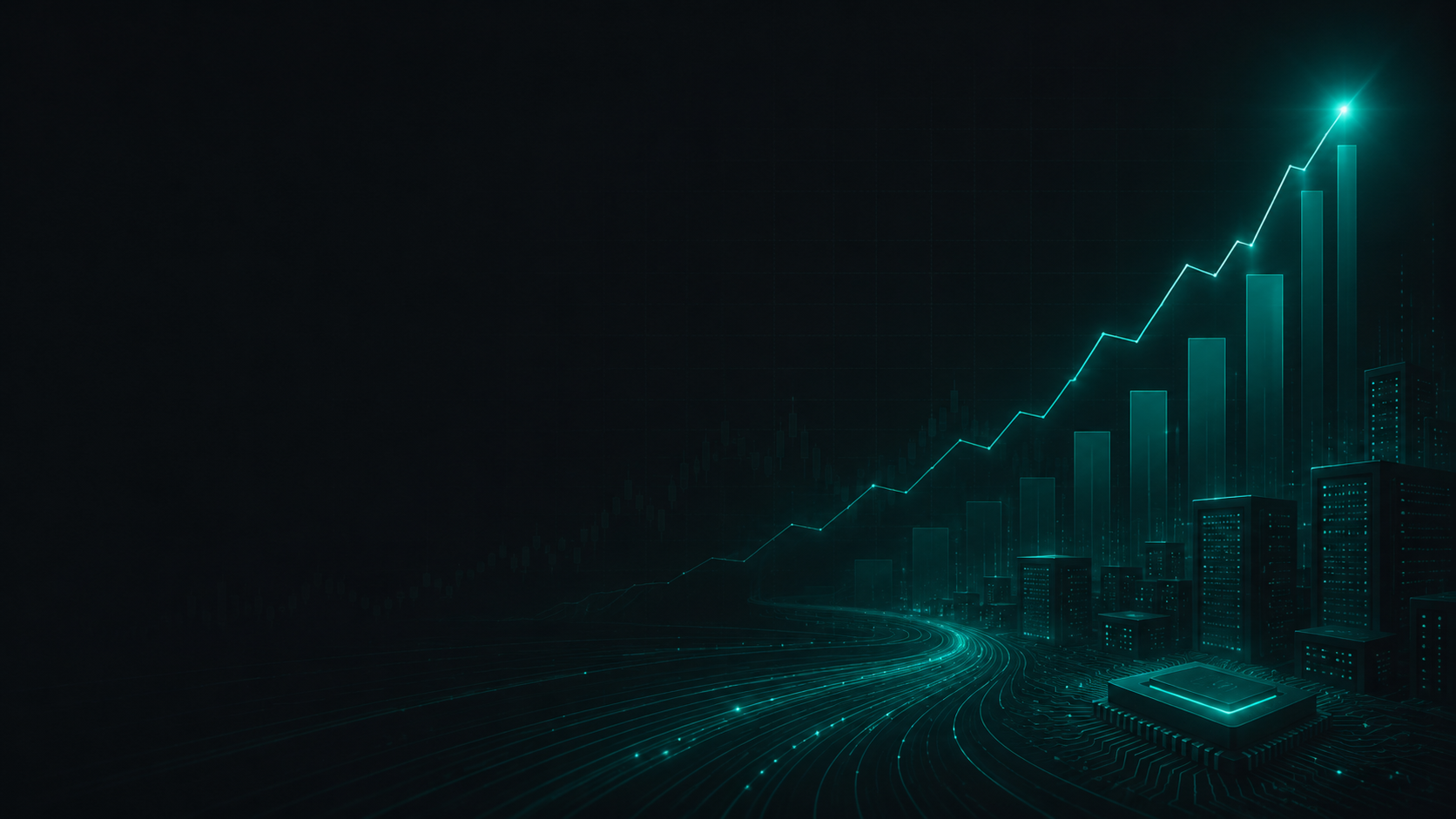 Running from Obsolescence:  How a $700 Billion AI Investment Cycle is Rewriting the Nasdaq